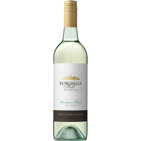 Buronga Hill Estate  Sauvignon Blanc