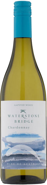 Gapsted  Waterstone Bridge Chardonnay