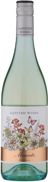 Gapsted   Moscato
