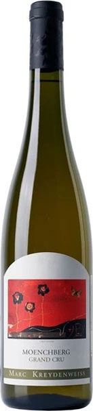 Marc Kreydenweiss  Moenchberg Grand Cru Pinot Gris