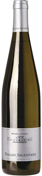 Fattoria Le Pupille  Poggio Argentato Toscana IGT