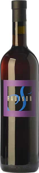 Radikon  Vino Bianco Pinot Grigio IGT