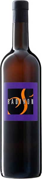 Radikon  Vino Bianco Slatnik IGT
