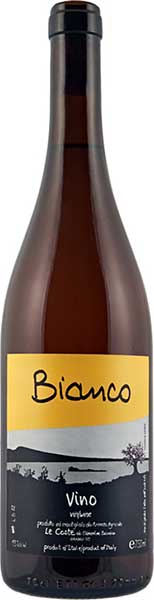 Le Coste  Bianco