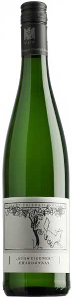Friedrich Becker  Chardonnay