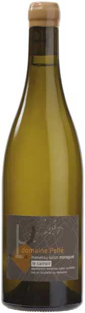 Henry Pelle  Le Carroir Blanc