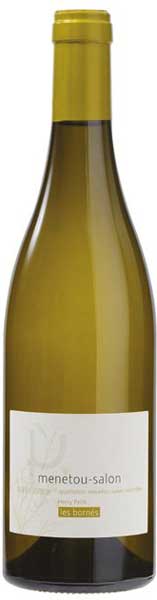 Henry Pelle  Les Blanchais Blanc
