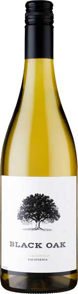 Black Oak  Chardonnay