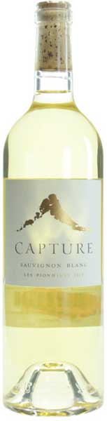 Capture  Les Pioniers Sauvignon Blanc