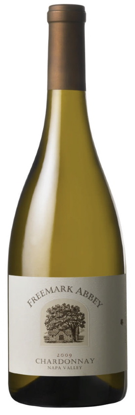 Freemark Abbey  Napa Valley Chardonnay