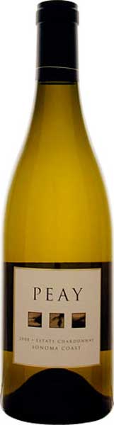 Peay Vineyards  'Estate' Chardonnay