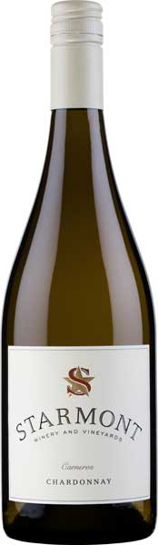 Starmont  Carneros Chardonnay
