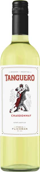 Finca Flichman  'Tanguero' Chardonnay