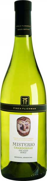 Finca Flichman  'Misterio' Chardonnay