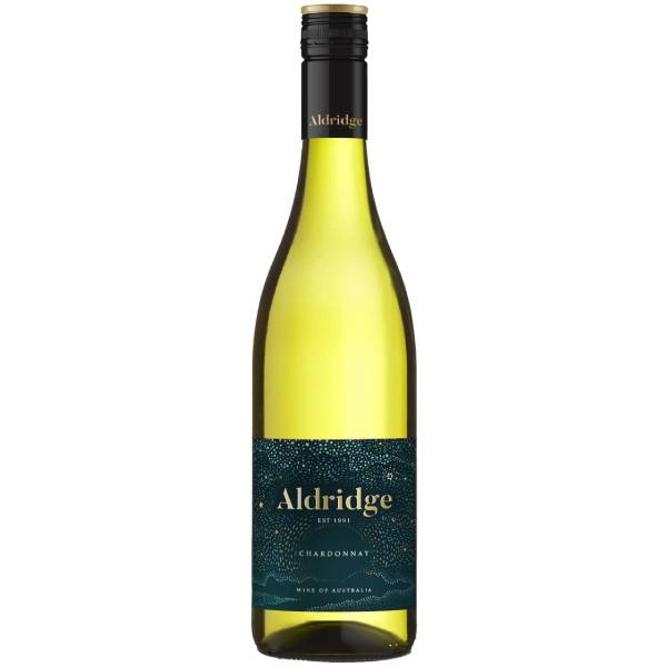 Aldridge  'Twynham' Chardonnay