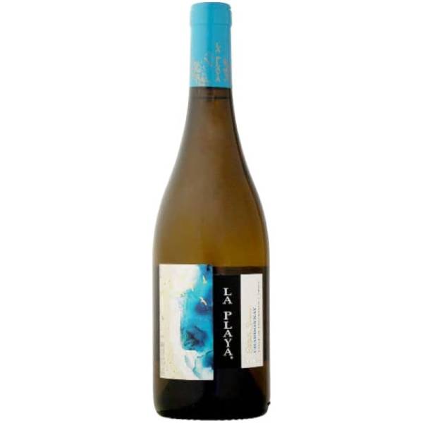 La Playa  'Estate Series' Chardonnay "UN-OAKED"