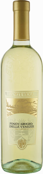 Corte Viola  Pinot Grigio IGT