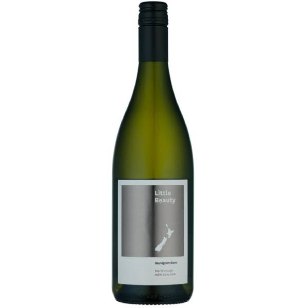 Little Beauty  Marlborough 'Limited Edition' Sauvignon Blanc