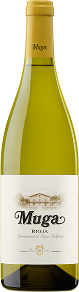 Bodegas Muga  Blanco Rioja DOC