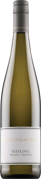 Dreissigacker  Organic Riesling