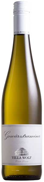 Villa Wolf  Gewürztraminer