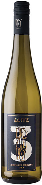 Josef Leitz  Eins-Zwei-Dry Riesling
