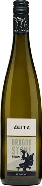 Josef Leitz  Dragonstone Riesling