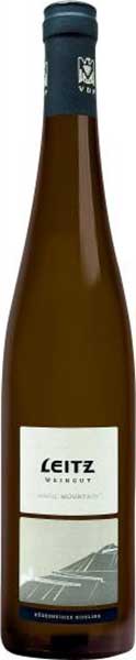 Josef Leitz  Magic Mountain Riesling Dry