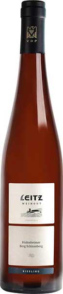 Josef Leitz  Berg Schlossberg Riesling