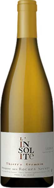 Domaine Des Roches Neuves  (Thierry Germain)  Insolite