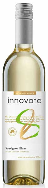 Innovate  Sauvignon Blanc