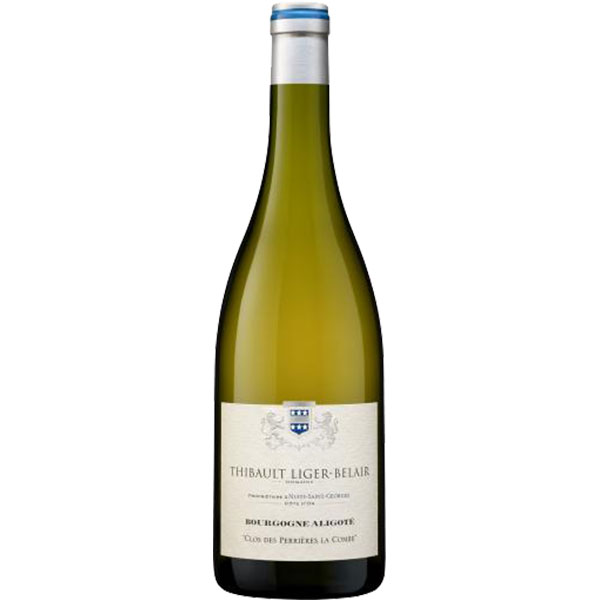 Domaine Thibault Liger-Belair  Bourgogne Aligote "Clos des Perrieres la Combe"