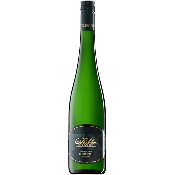 F.X. Pichler  Riesling Burgstall