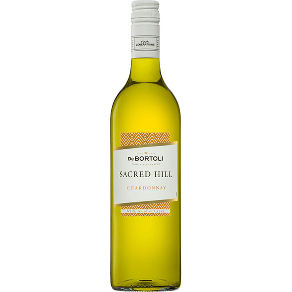 De Bortoli  Sacred Hill Chardonnay
