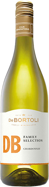 De Bortoli  DB Family Selection Chardonnay