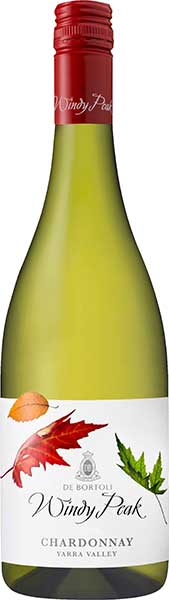 De Bortoli  Windy Peak Chandonnay