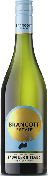 Brancott Estate  Sauvignon Blanc (750 ml)