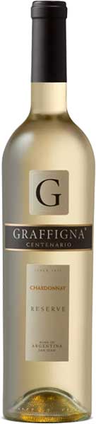 Graffigna  Centenario Chardonnay