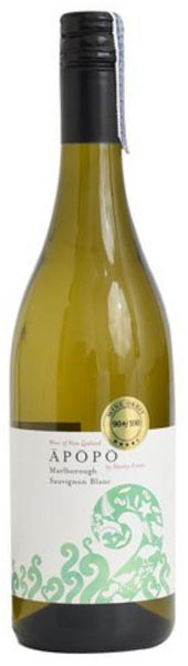 Apopo  Marlborough Sauvignon Blanc