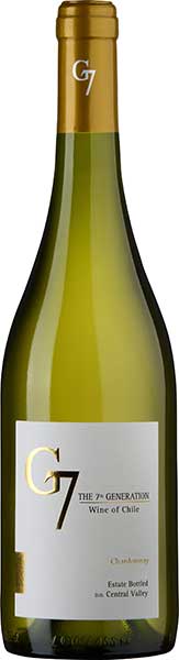 G7  Chardonnay
