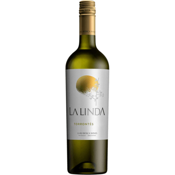 La Linda  Torrontes