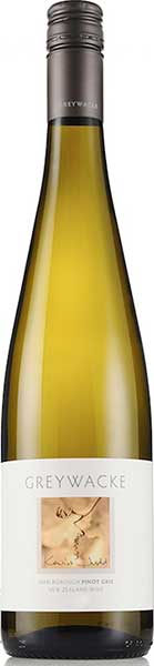 Greywacke  Pinot Gris