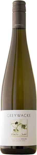 Greywacke  Riesling