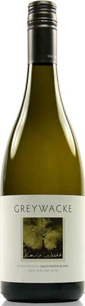 Greywacke  Sauvignon Blanc