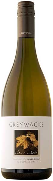 Greywacke  Chardonnay