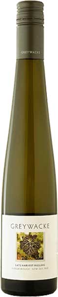 Greywacke  Late Harvest Riesling (375 ml)