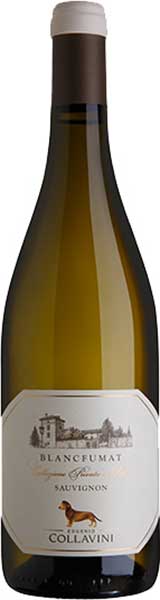 Eugenio Collavini  Blancfumat Sauvignon DOC