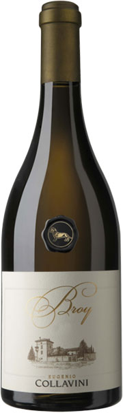 Eugenio Collavini  Collio Broy DOC