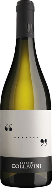Eugenio Collavini  Bianco Chardonnay Ribolla Gialla IGT