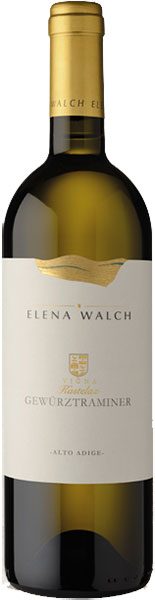 Elena Walch  Gewurztraminer Kastelaz